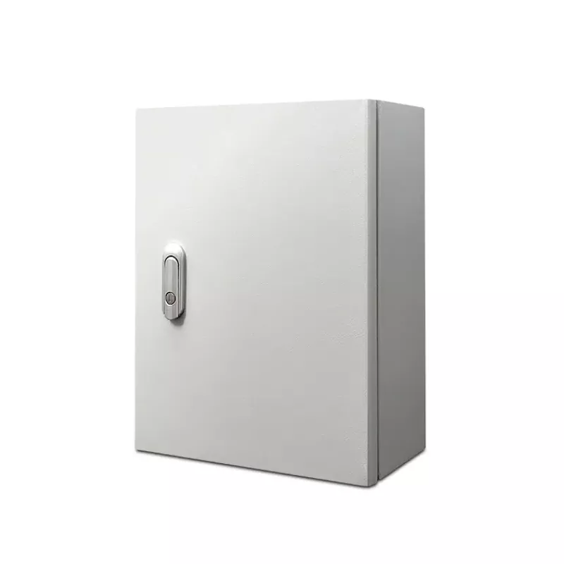 Wat is een controlebox?