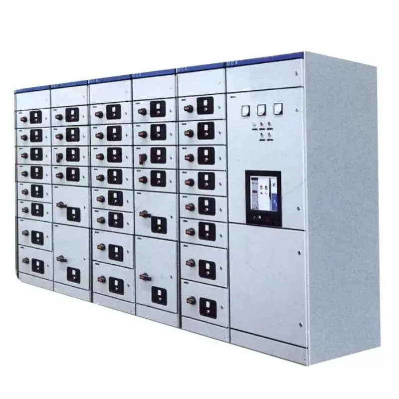 Hoe zorgt SwitchGear voor de veiligheid van elektrische netwerken?