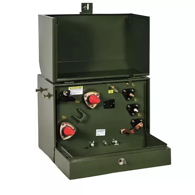 Wat is de belangrijkste rol van de elektrische transformator in het stroomsysteem, en wat is het basisprincipe?