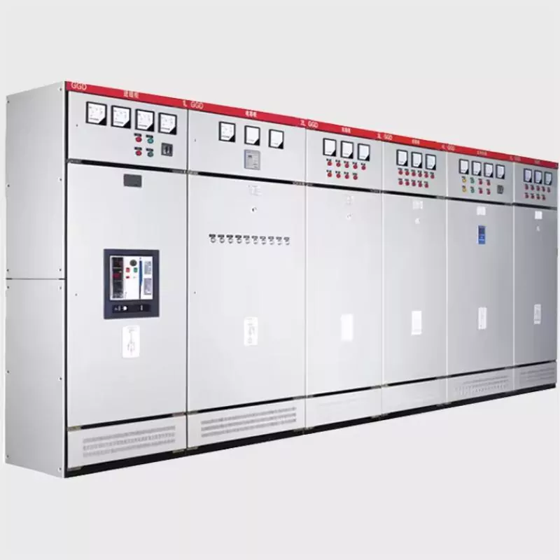 Wat zijn de voordelen van continue thermische monitoring voor SwitchGear